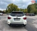 Білий Ніссан Патфайндер, об'ємом двигуна 3.5 л та пробігом 110 тис. км за 15700 $, фото 3 на Automoto.ua