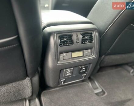 Ніссан Патфайндер 2017 у Красилове на Automoto.ua Білий Ніссан Патфайндер, об'ємом двигуна 3.5 л та пробігом 49 тис. км за 18600 $, фото 10 на Automoto.ua