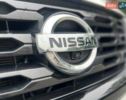 Ніссан Патфайндер 2017 у Красилове на Automoto.ua Білий Ніссан Патфайндер, об'ємом двигуна 3.5 л та пробігом 49 тис. км за 18600 $, фото 2 на Automoto.ua