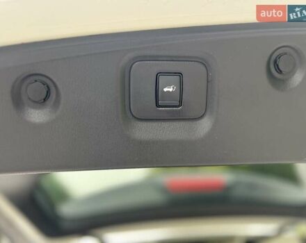 Ніссан Патфайндер 2017 у Красилове на Automoto.ua Білий Ніссан Патфайндер, об'ємом двигуна 3.5 л та пробігом 49 тис. км за 18600 $, фото 6 на Automoto.ua