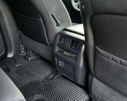 Білий Ніссан Патфайндер, об'ємом двигуна 3.5 л та пробігом 110 тис. км за 15700 $, фото 9 на Automoto.ua