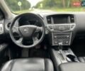 Ніссан Патфайндер 2017 у Красилове на Automoto.ua Білий Ніссан Патфайндер, об'ємом двигуна 3.5 л та пробігом 49 тис. км за 18600 $, фото 11 на Automoto.ua