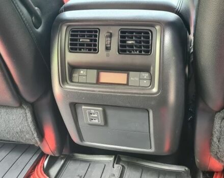 Білий Ніссан Патфайндер, об'ємом двигуна 3.5 л та пробігом 69 тис. км за 17800 $, фото 9 на Automoto.ua