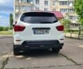 Білий Ніссан Патфайндер, об'ємом двигуна 3.5 л та пробігом 65 тис. км за 18000 $, фото 4 на Automoto.ua