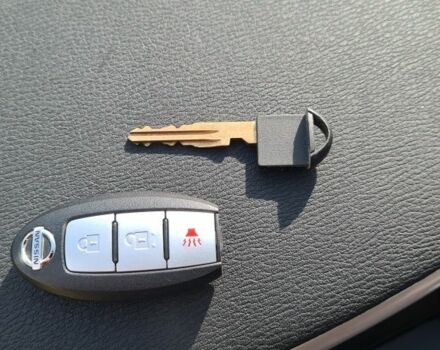 Білий Ніссан Патфайндер, об'ємом двигуна 3.5 л та пробігом 69 тис. км за 17800 $, фото 13 на Automoto.ua