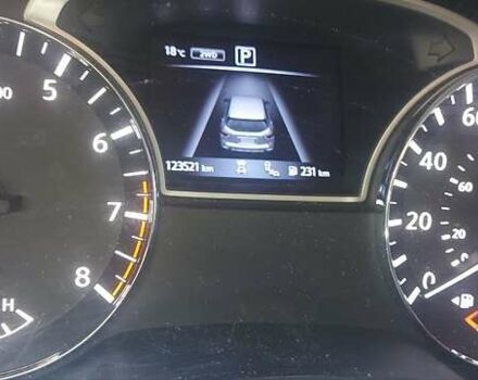 Білий Ніссан Патфайндер, об'ємом двигуна 3.5 л та пробігом 123 тис. км за 16000 $, фото 3 на Automoto.ua