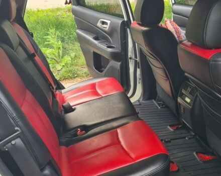 Білий Ніссан Патфайндер, об'ємом двигуна 3.5 л та пробігом 69 тис. км за 17800 $, фото 8 на Automoto.ua