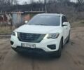 Белый Ниссан Патфайндер, объемом двигателя 3.5 л и пробегом 67 тыс. км за 18000 $, фото 6 на Automoto.ua