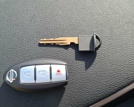 Білий Ніссан Патфайндер, об'ємом двигуна 3.5 л та пробігом 65 тис. км за 18000 $, фото 15 на Automoto.ua