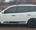 Білий Ніссан Патфайндер, об'ємом двигуна 3.5 л та пробігом 69 тис. км за 17800 $, фото 1 на Automoto.ua