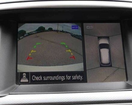 Белый Ниссан Патфайндер, объемом двигателя 3.5 л и пробегом 45 тыс. км за 4200 $, фото 6 на Automoto.ua