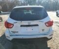 Білий Ніссан Патфайндер, об'ємом двигуна 0 л та пробігом 42 тис. км за 4500 $, фото 5 на Automoto.ua