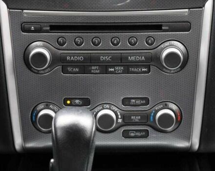 Белый Ниссан Патфайндер, объемом двигателя 3.5 л и пробегом 45 тыс. км за 4200 $, фото 7 на Automoto.ua