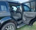 Чорний Ніссан Патфайндер, об'ємом двигуна 0 л та пробігом 325 тис. км за 13999 $, фото 9 на Automoto.ua