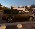 Черный Ниссан Патфайндер, объемом двигателя 2.5 л и пробегом 90 тыс. км за 5200 $, фото 1 на Automoto.ua