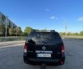Чорний Ніссан Патфайндер, об'ємом двигуна 2.5 л та пробігом 250 тис. км за 3400 $, фото 5 на Automoto.ua