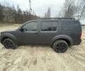 Чорний Ніссан Патфайндер, об'ємом двигуна 2.5 л та пробігом 250 тис. км за 5500 $, фото 4 на Automoto.ua