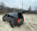 Чорний Ніссан Патфайндер, об'ємом двигуна 2.5 л та пробігом 250 тис. км за 5500 $, фото 9 на Automoto.ua