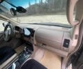 Чорний Ніссан Патфайндер, об'ємом двигуна 2.5 л та пробігом 250 тис. км за 5500 $, фото 18 на Automoto.ua