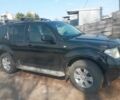 Черный Ниссан Патфайндер, объемом двигателя 2.5 л и пробегом 257 тыс. км за 6595 $, фото 6 на Automoto.ua
