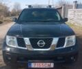 Черный Ниссан Патфайндер, объемом двигателя 2.5 л и пробегом 257 тыс. км за 6595 $, фото 5 на Automoto.ua