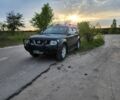 Ниссан Патфайндер 2008 в Киеве на Automoto.ua Черный Ниссан Патфайндер, объемом двигателя 2.5 л и пробегом 260 тыс. км за 11663 $, фото 6 на Automoto.ua