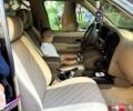 Чорний Ніссан Патфайндер, об'ємом двигуна 3.3 л та пробігом 285 тис. км за 5000 $, фото 7 на Automoto.ua