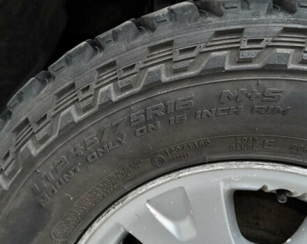 Черный Ниссан Патфайндер, объемом двигателя 3.3 л и пробегом 465 тыс. км за 5999 $, фото 23 на Automoto.ua