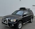 Чорний Ніссан Патфайндер, об'ємом двигуна 3.3 л та пробігом 465 тис. км за 5600 $, фото 1 на Automoto.ua