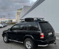 Черный Ниссан Патфайндер, объемом двигателя 3.3 л и пробегом 465 тыс. км за 5999 $, фото 2 на Automoto.ua