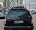 Чорний Ніссан Патфайндер, об'ємом двигуна 3.3 л та пробігом 465 тис. км за 5600 $, фото 6 на Automoto.ua
