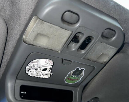 Черный Ниссан Патфайндер, объемом двигателя 3.3 л и пробегом 465 тыс. км за 5999 $, фото 20 на Automoto.ua