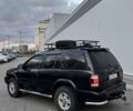 Чорний Ніссан Патфайндер, об'ємом двигуна 3.3 л та пробігом 465 тис. км за 5600 $, фото 2 на Automoto.ua
