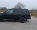 Черный Ниссан Патфайндер, объемом двигателя 3.5 л и пробегом 286 тыс. км за 4637 $, фото 9 на Automoto.ua