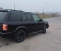 Черный Ниссан Патфайндер, объемом двигателя 3.5 л и пробегом 286 тыс. км за 4637 $, фото 5 на Automoto.ua