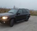 Черный Ниссан Патфайндер, объемом двигателя 3.5 л и пробегом 286 тыс. км за 4637 $, фото 14 на Automoto.ua