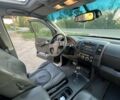 Чорний Ніссан Патфайндер, об'ємом двигуна 2.5 л та пробігом 292 тис. км за 8500 $, фото 4 на Automoto.ua