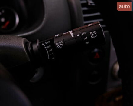 Черный Ниссан Патфайндер, объемом двигателя 3.95 л и пробегом 258 тыс. км за 8900 $, фото 21 на Automoto.ua