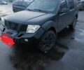 Черный Ниссан Патфайндер, объемом двигателя 0 л и пробегом 390 тыс. км за 5200 $, фото 2 на Automoto.ua