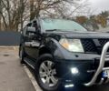 Черный Ниссан Патфайндер, объемом двигателя 4 л и пробегом 267 тыс. км за 10500 $, фото 12 на Automoto.ua