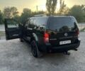 Чорний Ніссан Патфайндер, об'ємом двигуна 2.5 л та пробігом 292 тис. км за 8500 $, фото 3 на Automoto.ua