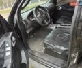 Чорний Ніссан Патфайндер, об'ємом двигуна 2.49 л та пробігом 299 тис. км за 6900 $, фото 3 на Automoto.ua