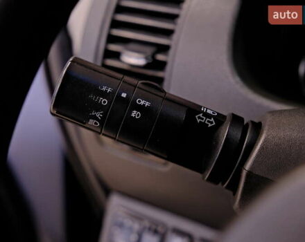 Черный Ниссан Патфайндер, объемом двигателя 3.95 л и пробегом 258 тыс. км за 8900 $, фото 22 на Automoto.ua