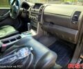 Ніссан Патфайндер 2005 у Килие на Automoto.ua Чорний Ніссан Патфайндер, об'ємом двигуна 4 л та пробігом 200 тис. км за 8000 $, фото 3 на Automoto.ua