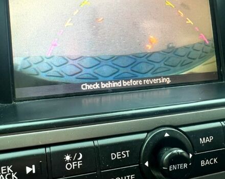 Черный Ниссан Патфайндер, объемом двигателя 4 л и пробегом 267 тыс. км за 10500 $, фото 2 на Automoto.ua