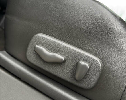 Черный Ниссан Патфайндер, объемом двигателя 4 л и пробегом 183 тыс. км за 9400 $, фото 20 на Automoto.ua