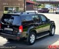 Ніссан Патфайндер 2005 у Килие на Automoto.ua Чорний Ніссан Патфайндер, об'ємом двигуна 4 л та пробігом 200 тис. км за 8000 $, фото 11 на Automoto.ua