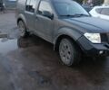 Черный Ниссан Патфайндер, объемом двигателя 0 л и пробегом 390 тыс. км за 5200 $, фото 1 на Automoto.ua