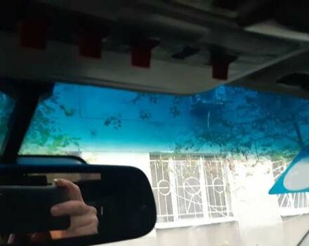 Черный Ниссан Патфайндер, объемом двигателя 2.5 л и пробегом 320 тыс. км за 7000 $, фото 2 на Automoto.ua