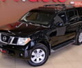 Черный Ниссан Патфайндер, объемом двигателя 3.95 л и пробегом 258 тыс. км за 8900 $, фото 8 на Automoto.ua